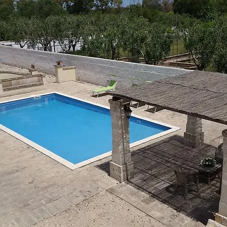 Bed & Breakfast La Palma Vacanze 3*