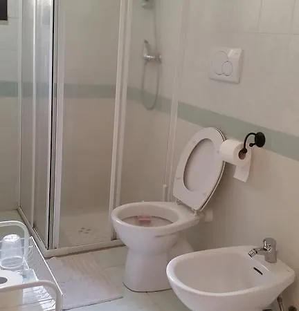 La Palma Vacanze Bed & Breakfast Sogliano Cavour