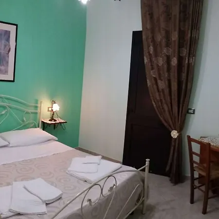Bed & Breakfast La Palma Vacanze