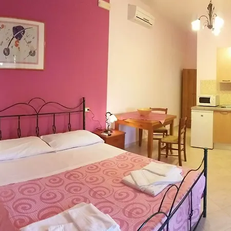 Bed & Breakfast La Palma Vacanze