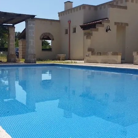 La Palma Vacanze Bed & Breakfast 3*