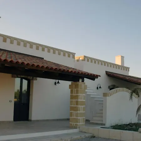 Bed & Breakfast La Palma Vacanze 3*