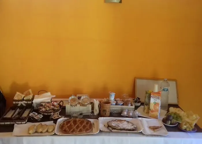 La Palma Vacanze